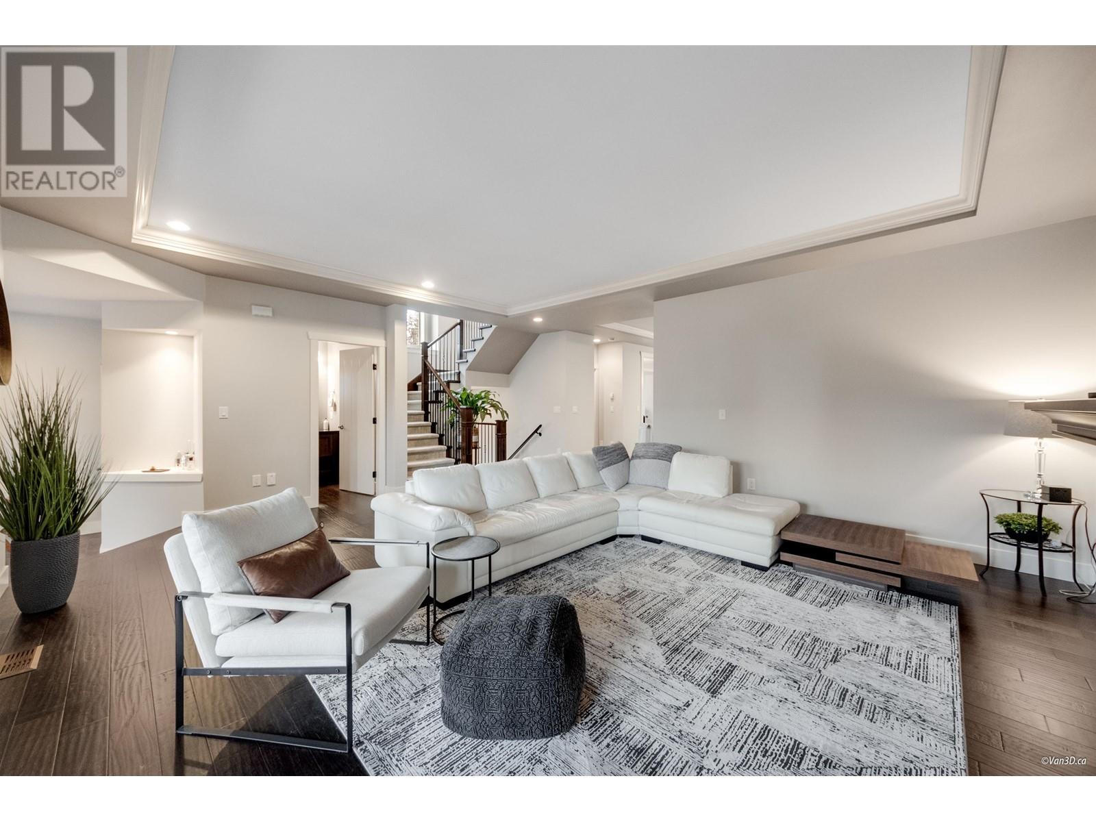 3401 HORIZON DRIVE, Coquitlam real estate listing R2977929