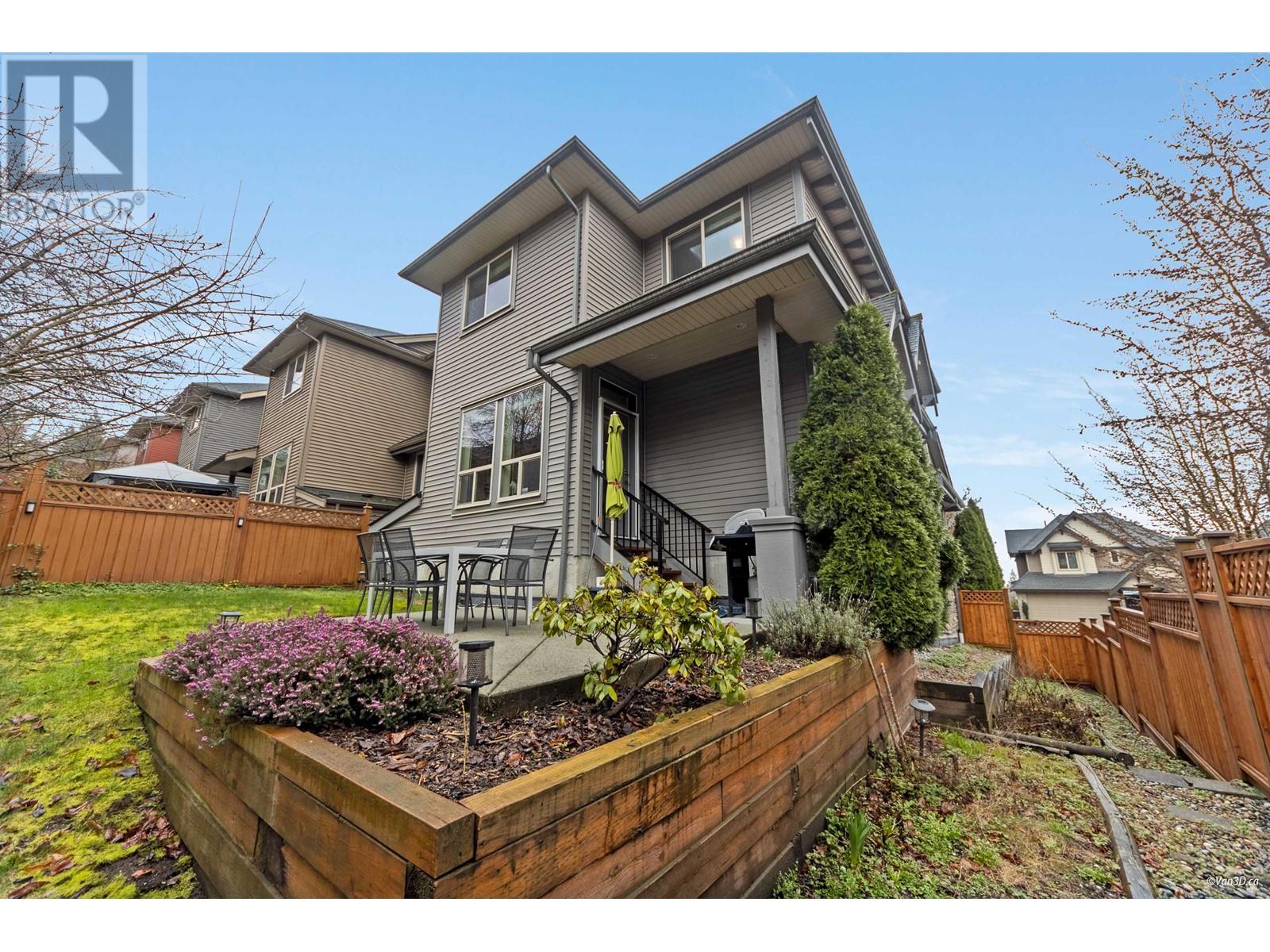 3401 HORIZON DRIVE, Coquitlam real estate listing R2977929