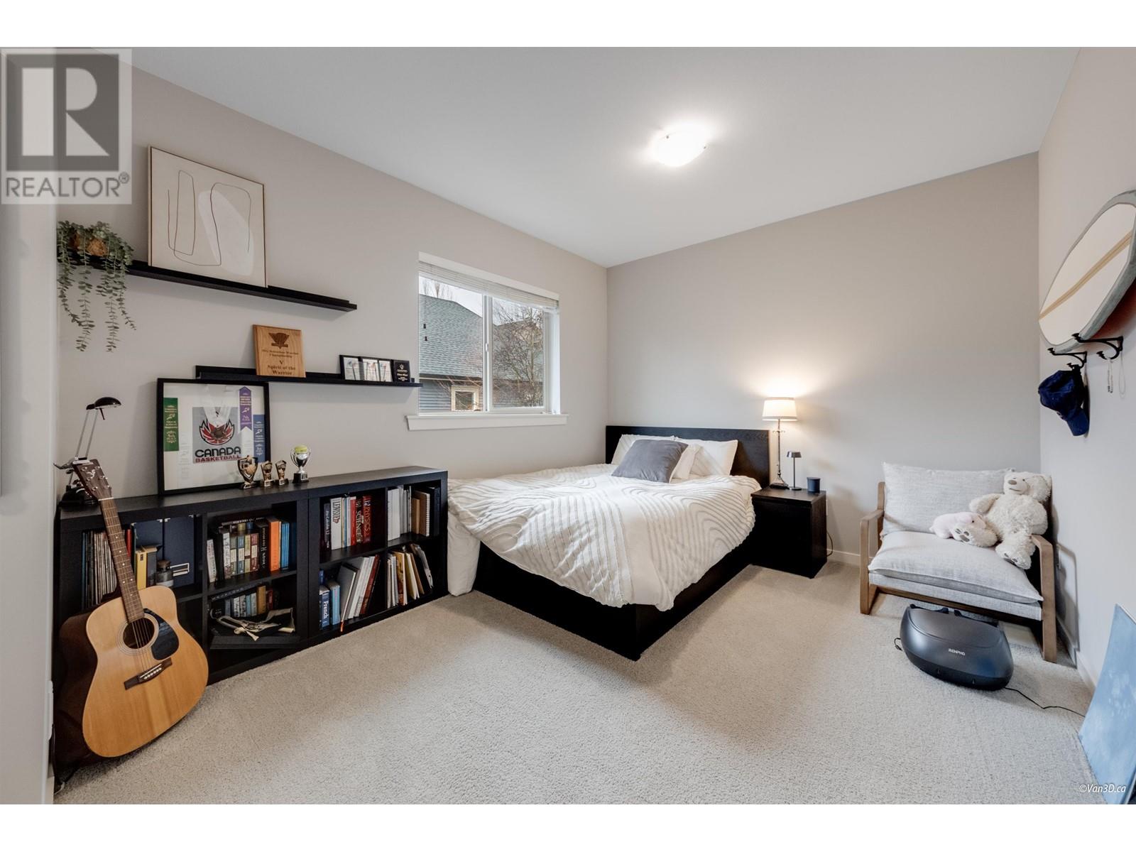 3401 HORIZON DRIVE, Coquitlam real estate listing R2977929