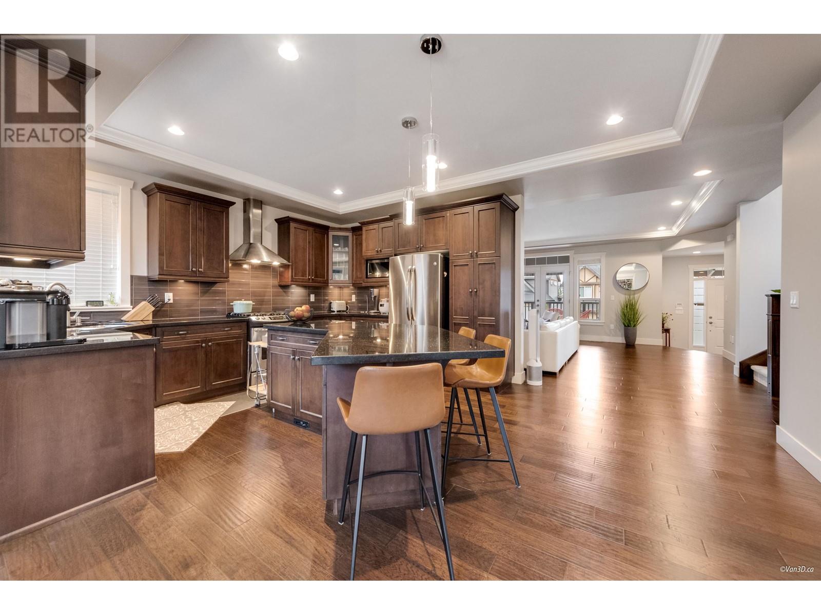 3401 HORIZON DRIVE, Coquitlam real estate listing R2977929