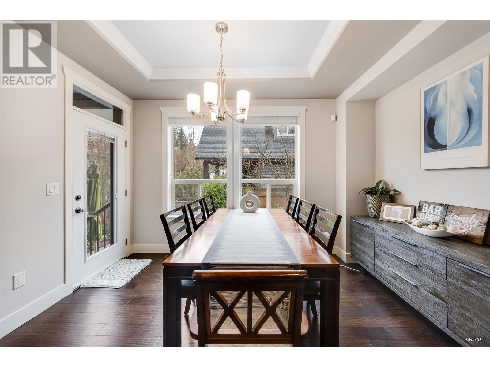 3401 HORIZON DRIVE, Coquitlam real estate listing R2977929