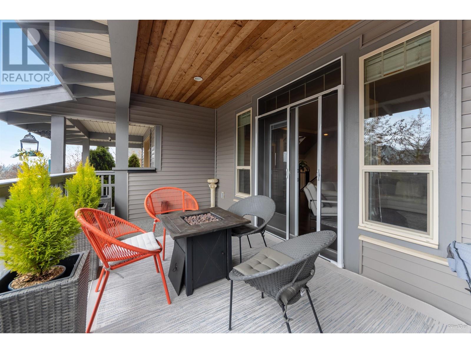 3401 HORIZON DRIVE, Coquitlam real estate listing R2977929
