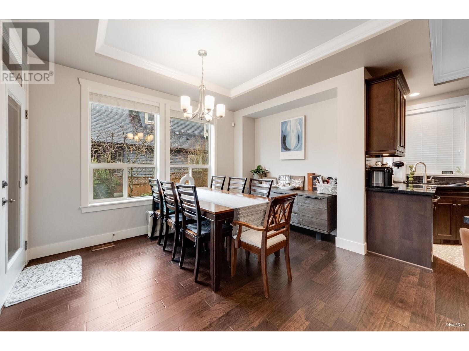 3401 HORIZON DRIVE, Coquitlam real estate listing R2977929
