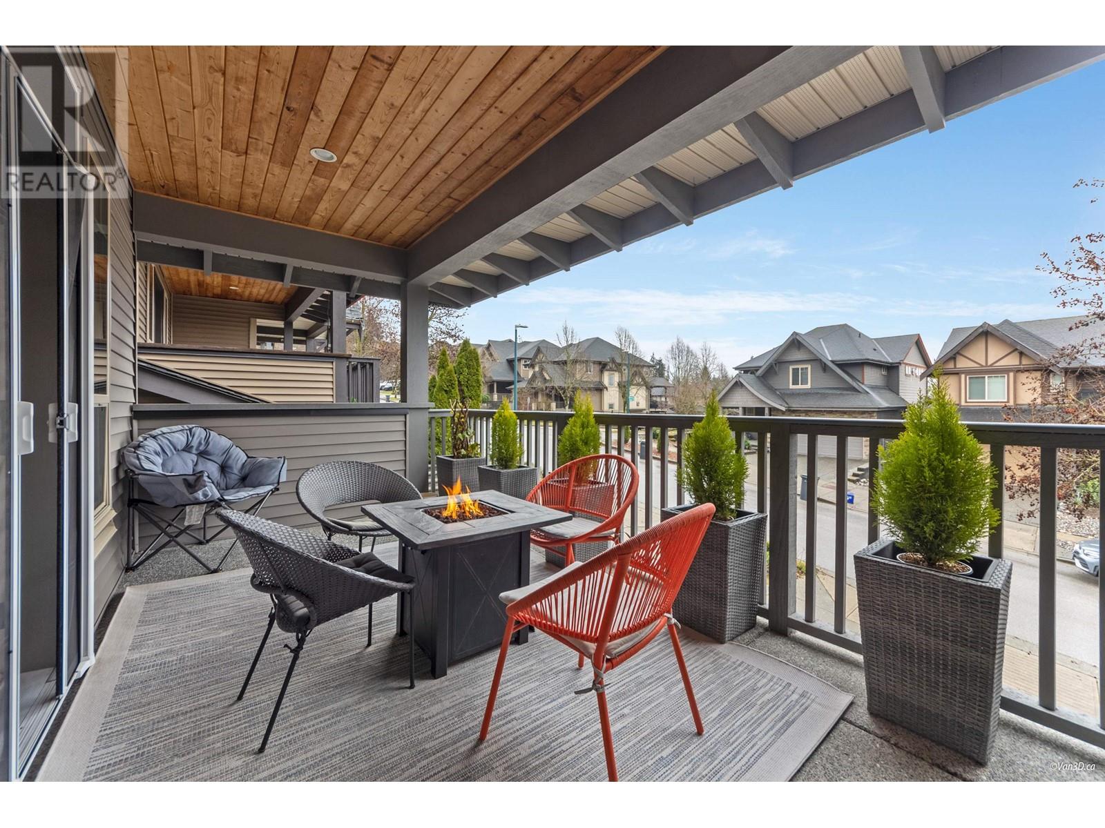 3401 HORIZON DRIVE, Coquitlam real estate listing R2977929