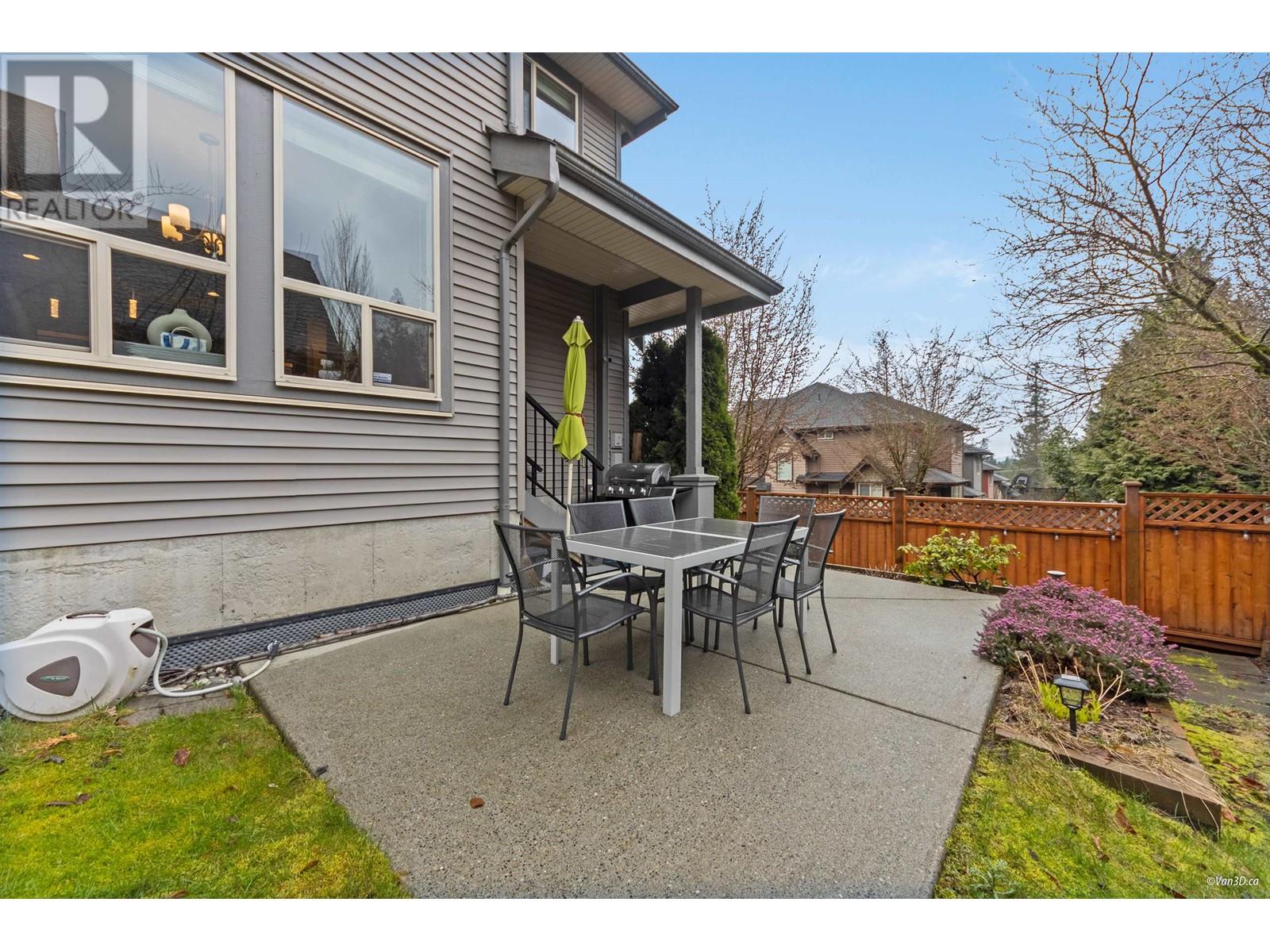 3401 HORIZON DRIVE, Coquitlam real estate listing R2977929