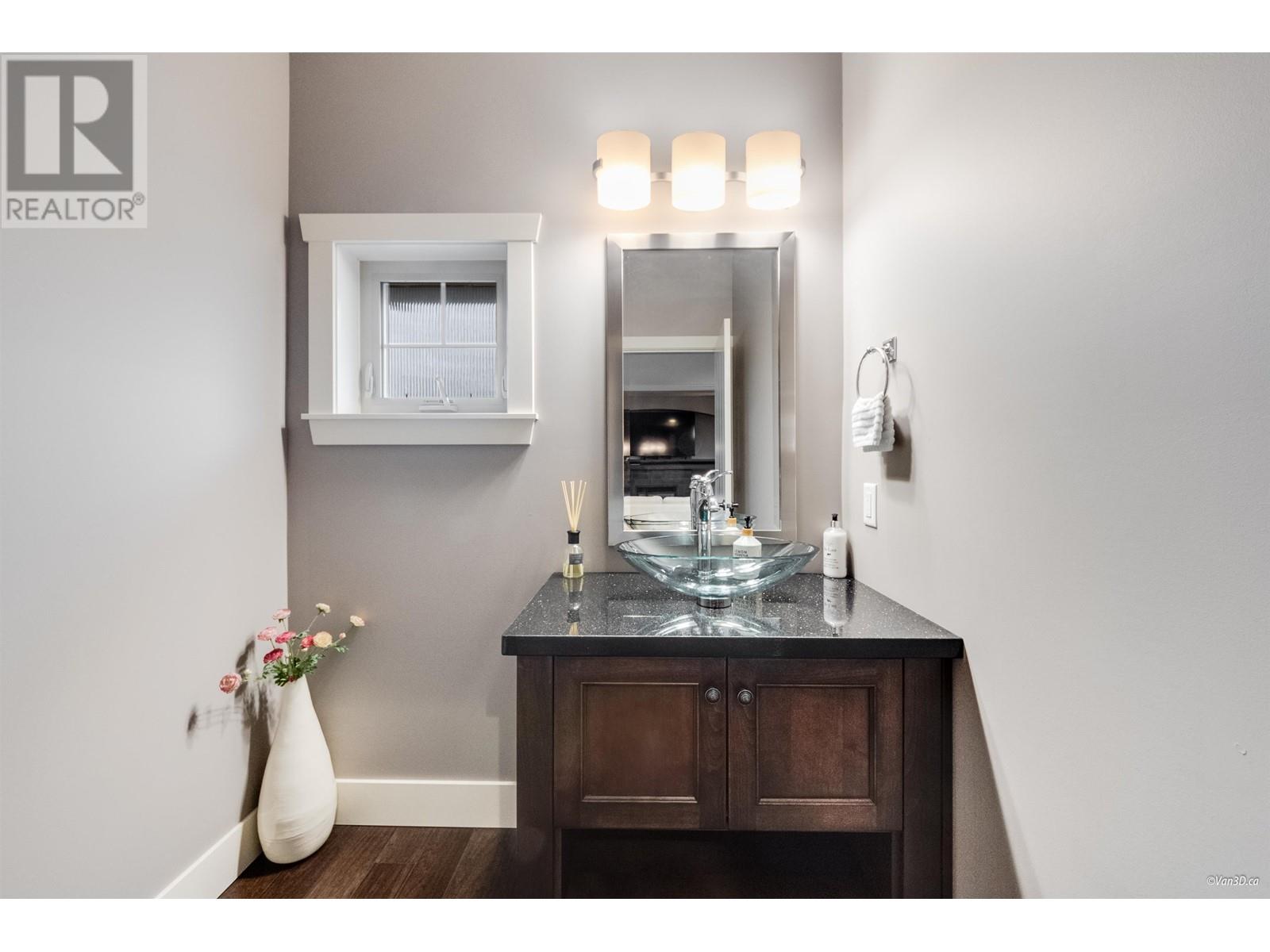 3401 HORIZON DRIVE, Coquitlam real estate listing R2977929