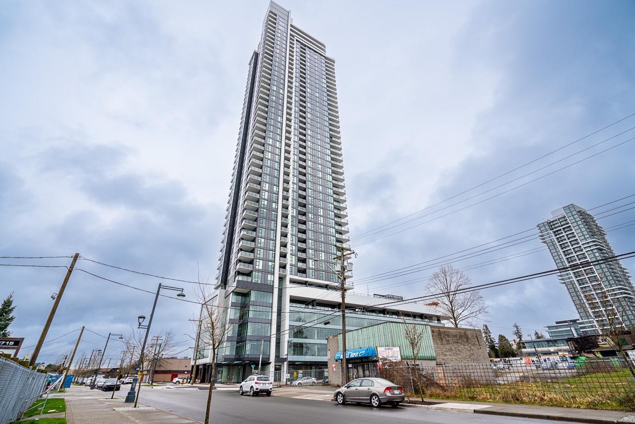 Photo 1 of 3608 10750 135 A Street, Surrey BC
