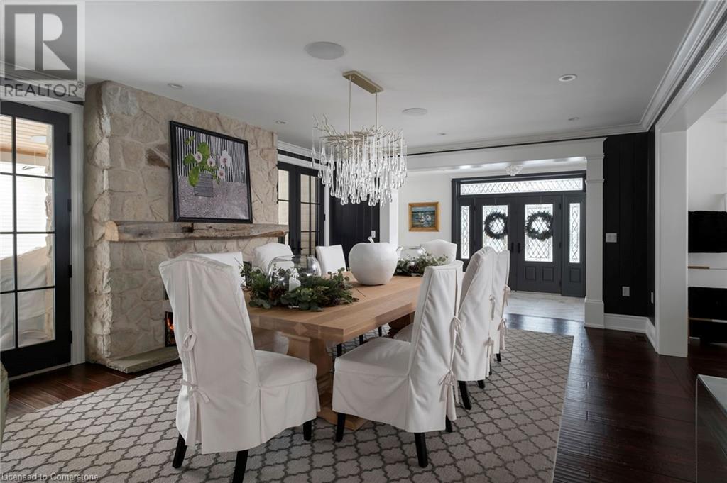 Photo 22 of 347 East Hart Crescent, Burlington ON
