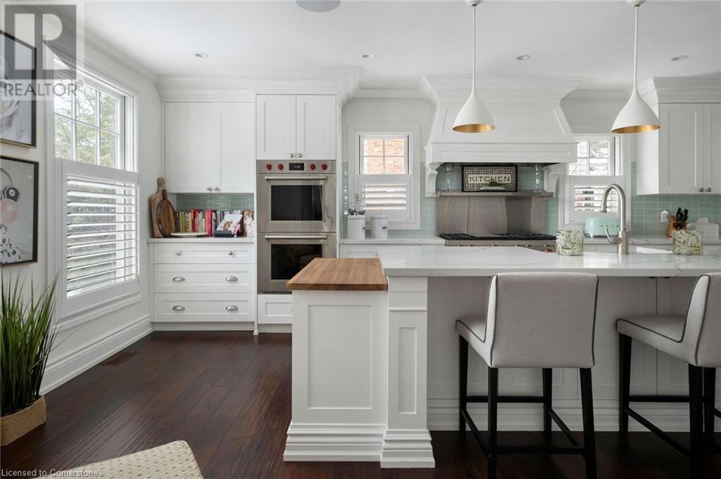 Photo 33 of 347 East Hart Crescent, Burlington ON