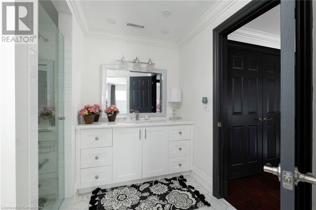 Photo 47 of 347 East Hart Crescent, Burlington ON
