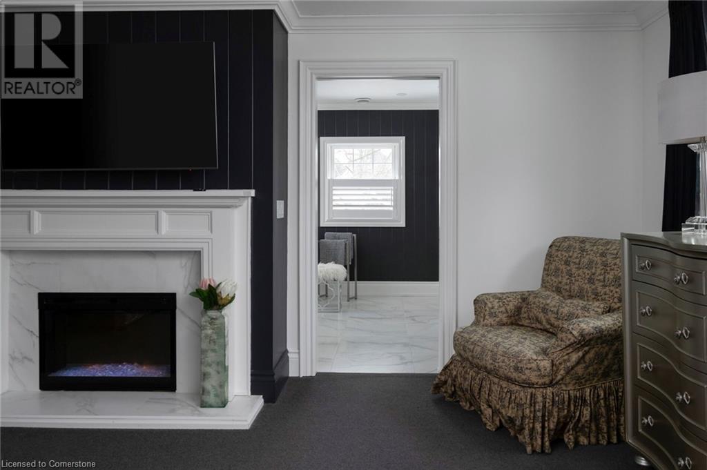 Photo 48 of 347 East Hart Crescent, Burlington ON