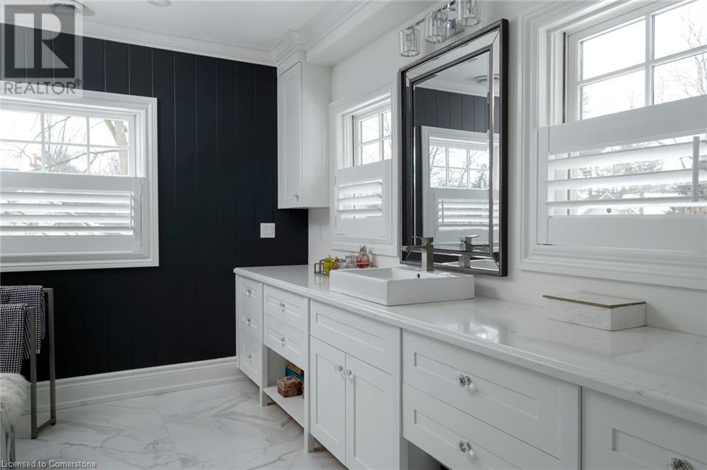 Photo 49 of 347 East Hart Crescent, Burlington ON