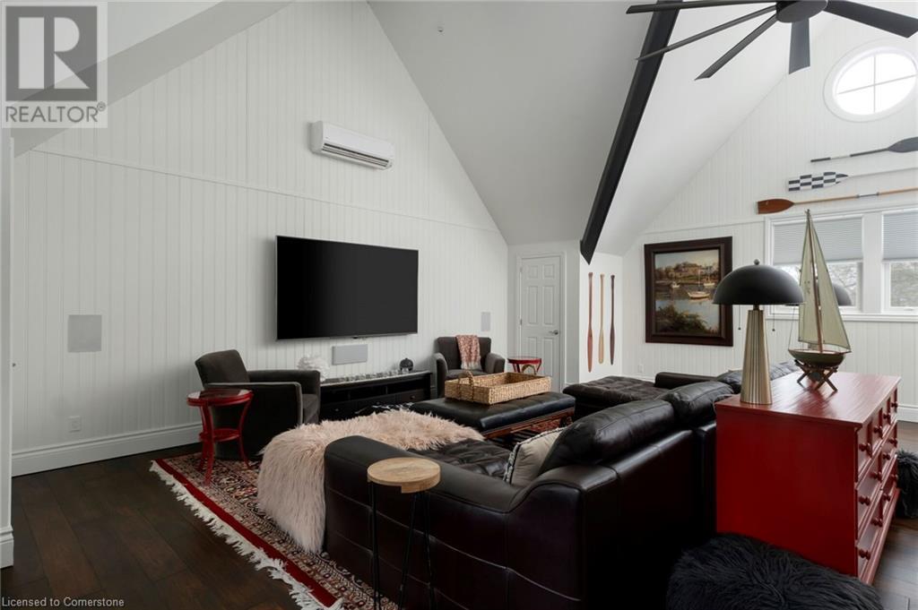 Photo 35 of 347 East Hart Crescent, Burlington ON