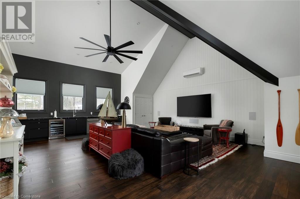 Photo 37 of 347 East Hart Crescent, Burlington ON