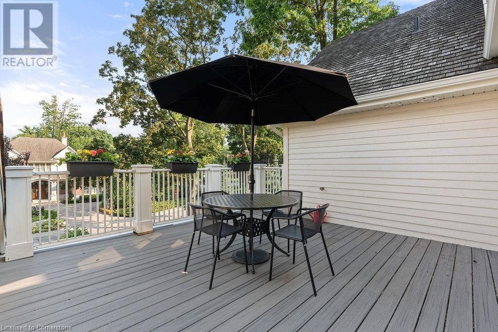 Photo 12 of 347 East Hart Crescent, Burlington ON