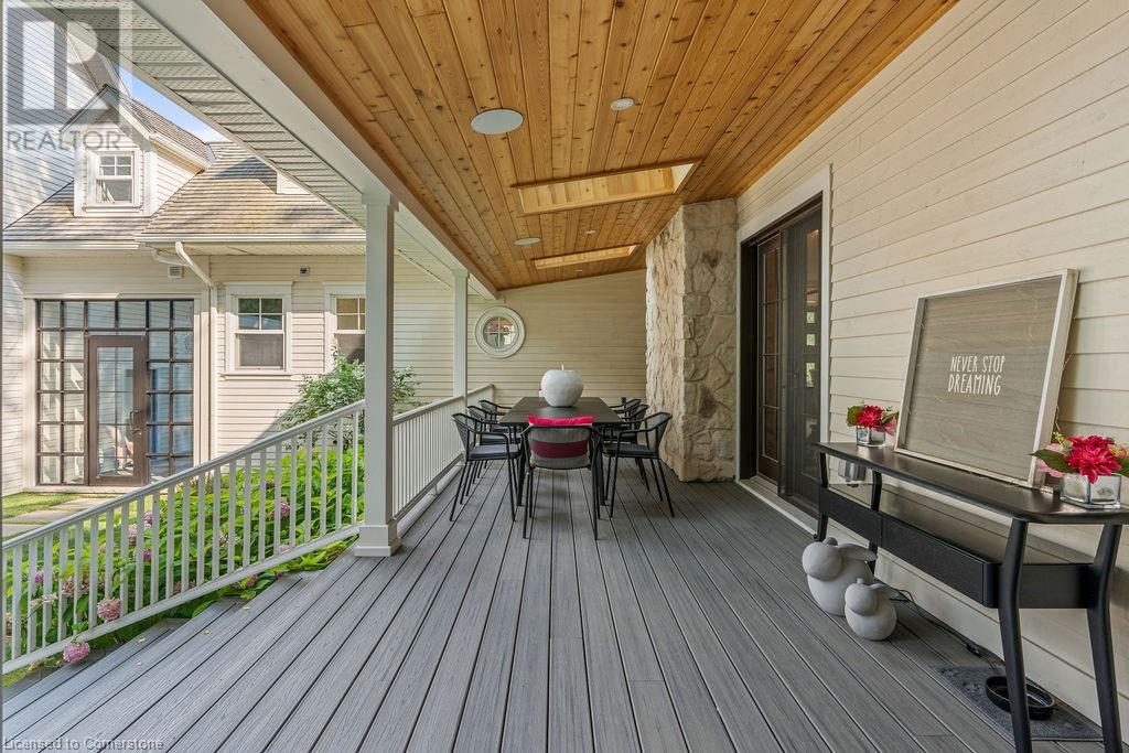 Photo 17 of 347 East Hart Crescent, Burlington ON