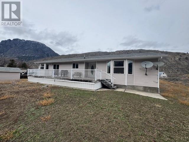 Photo 22 of 3728 Riverview Avenue, Ashcroft BC