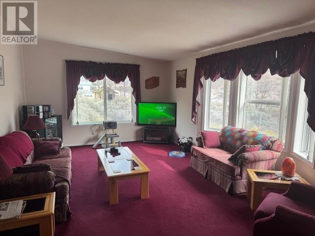 Photo 2 of 3728 Riverview Avenue, Ashcroft BC