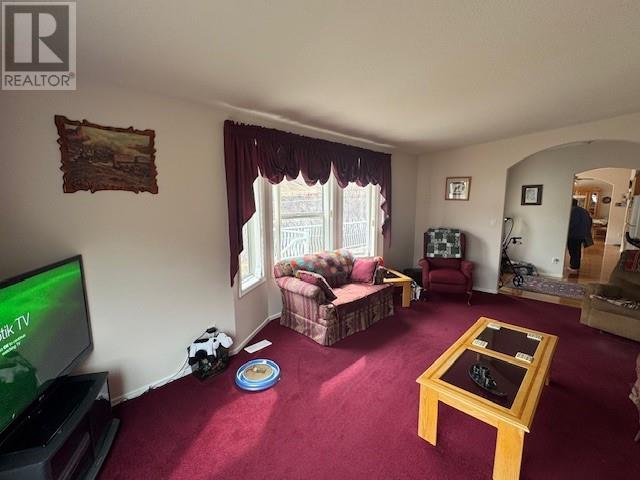 Photo 9 of 3728 Riverview Avenue, Ashcroft BC