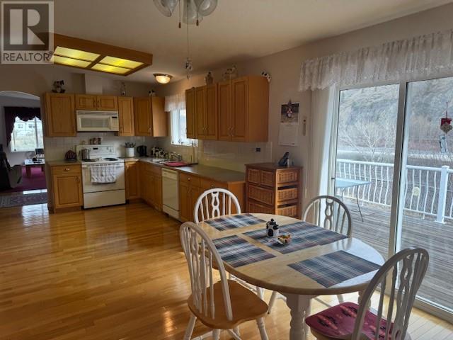 Photo 16 of 3728 Riverview Avenue, Ashcroft BC