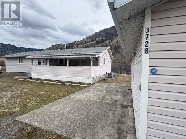 Photo 18 of 3728 Riverview Avenue, Ashcroft BC
