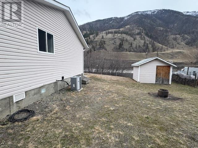 Photo 10 of 3728 Riverview Avenue, Ashcroft BC