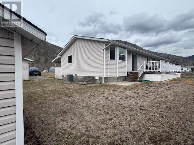 Photo 25 of 3728 Riverview Avenue, Ashcroft BC