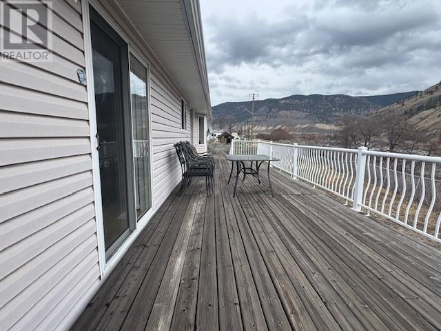 Photo 3 of 3728 Riverview Avenue, Ashcroft BC