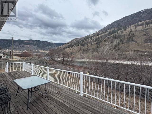 Photo 17 of 3728 Riverview Avenue, Ashcroft BC