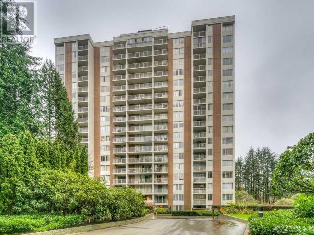 1205 2004 FULLERTON AVENUE, North Vancouver