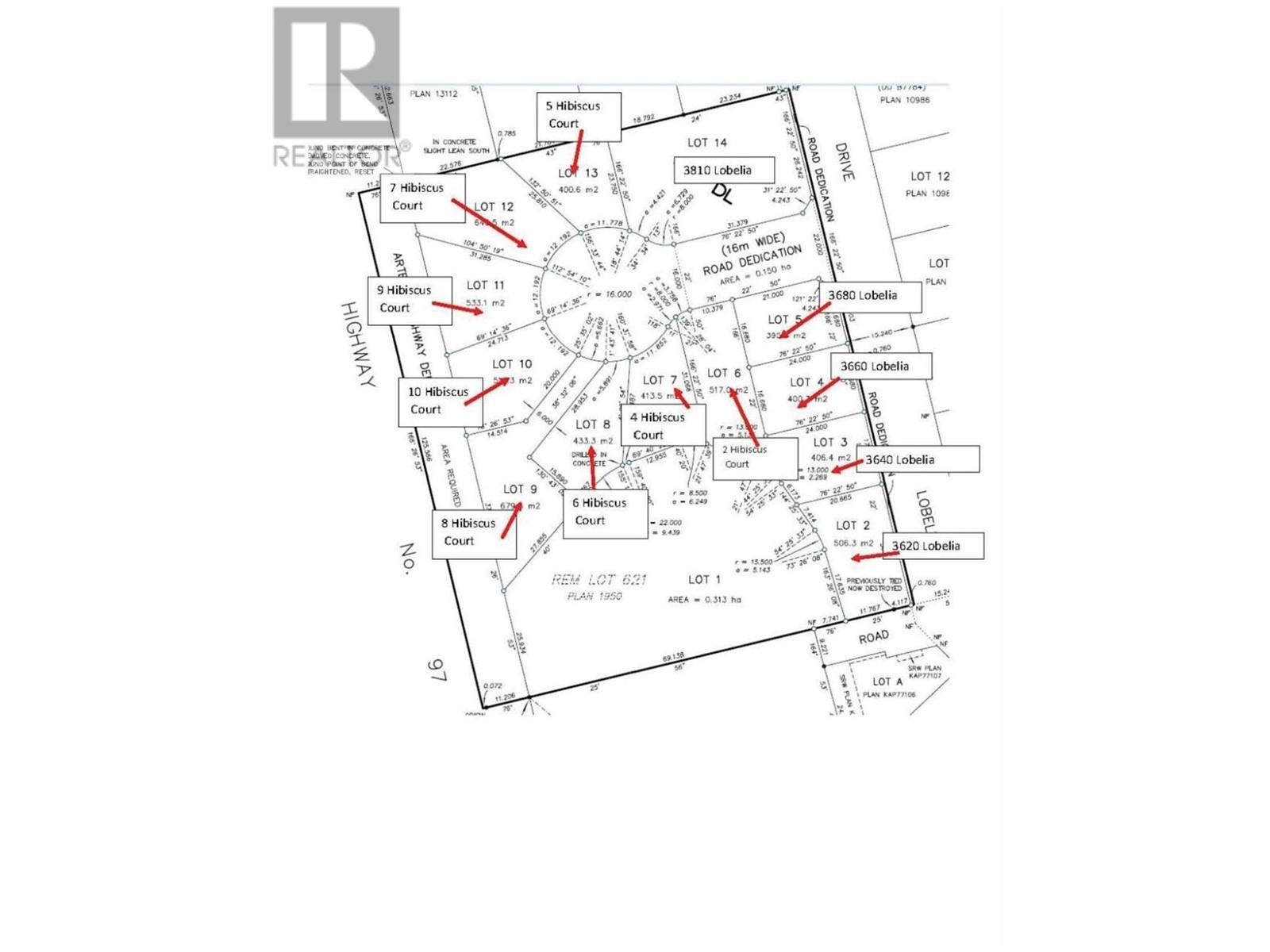 9 Hibiscus Court, Osoyoos
