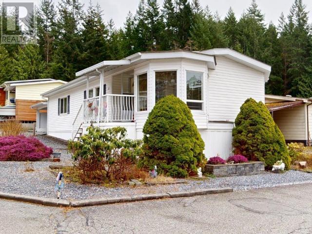 32-6271 MCANDREW AVE, Powell River