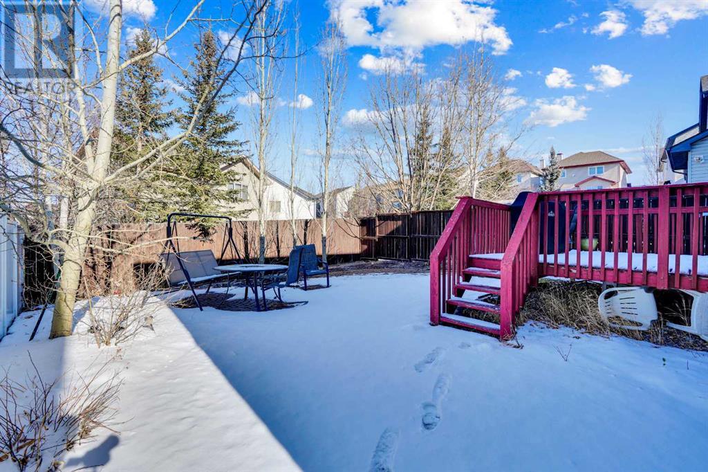 Single Family House for Sale in  Evansbrooke Landing NW Evanston Calgary 