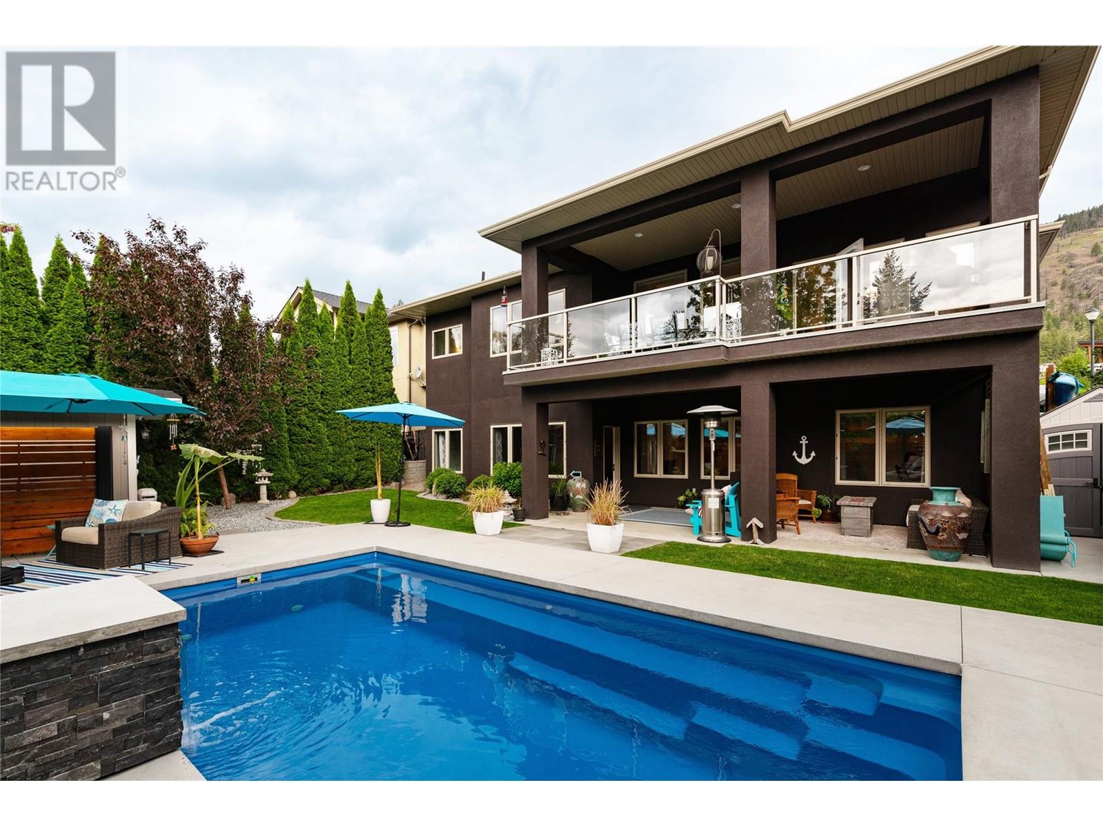  2387 Tallus Ridge Drive, West Kelowna
