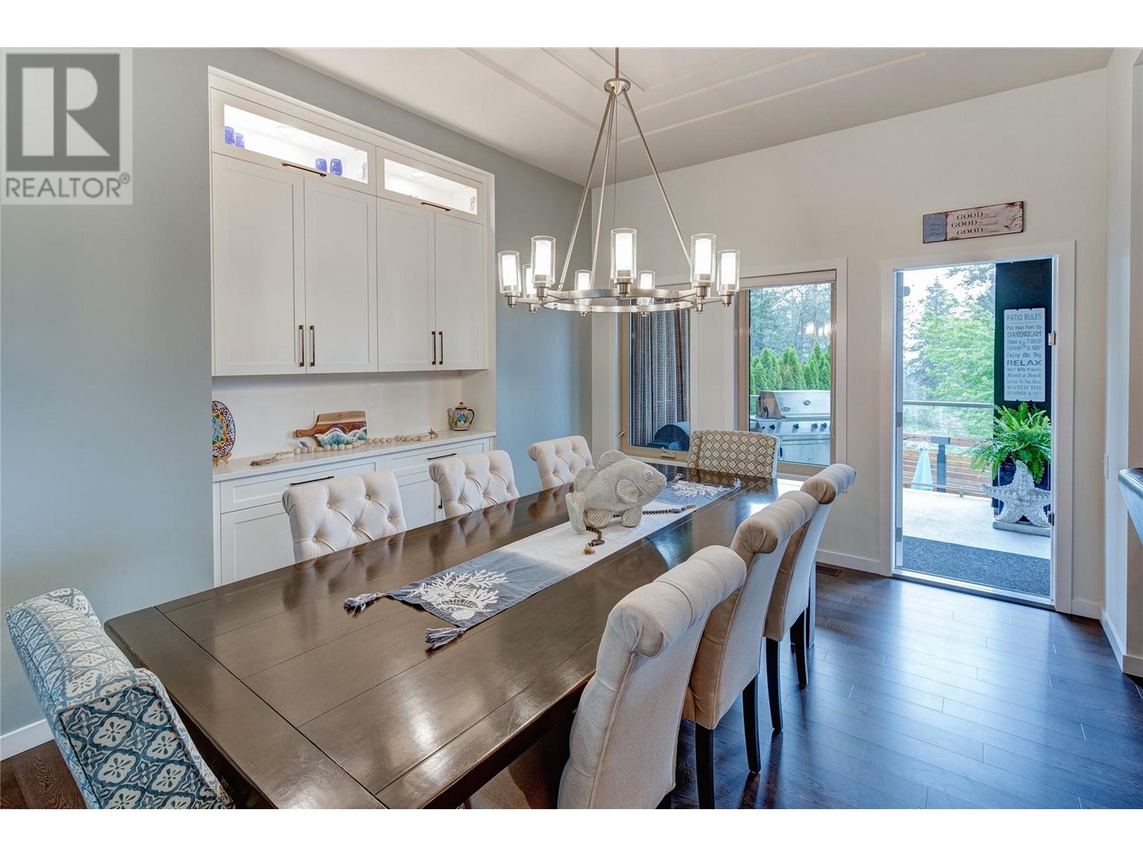  2387 Tallus Ridge Drive, West Kelowna