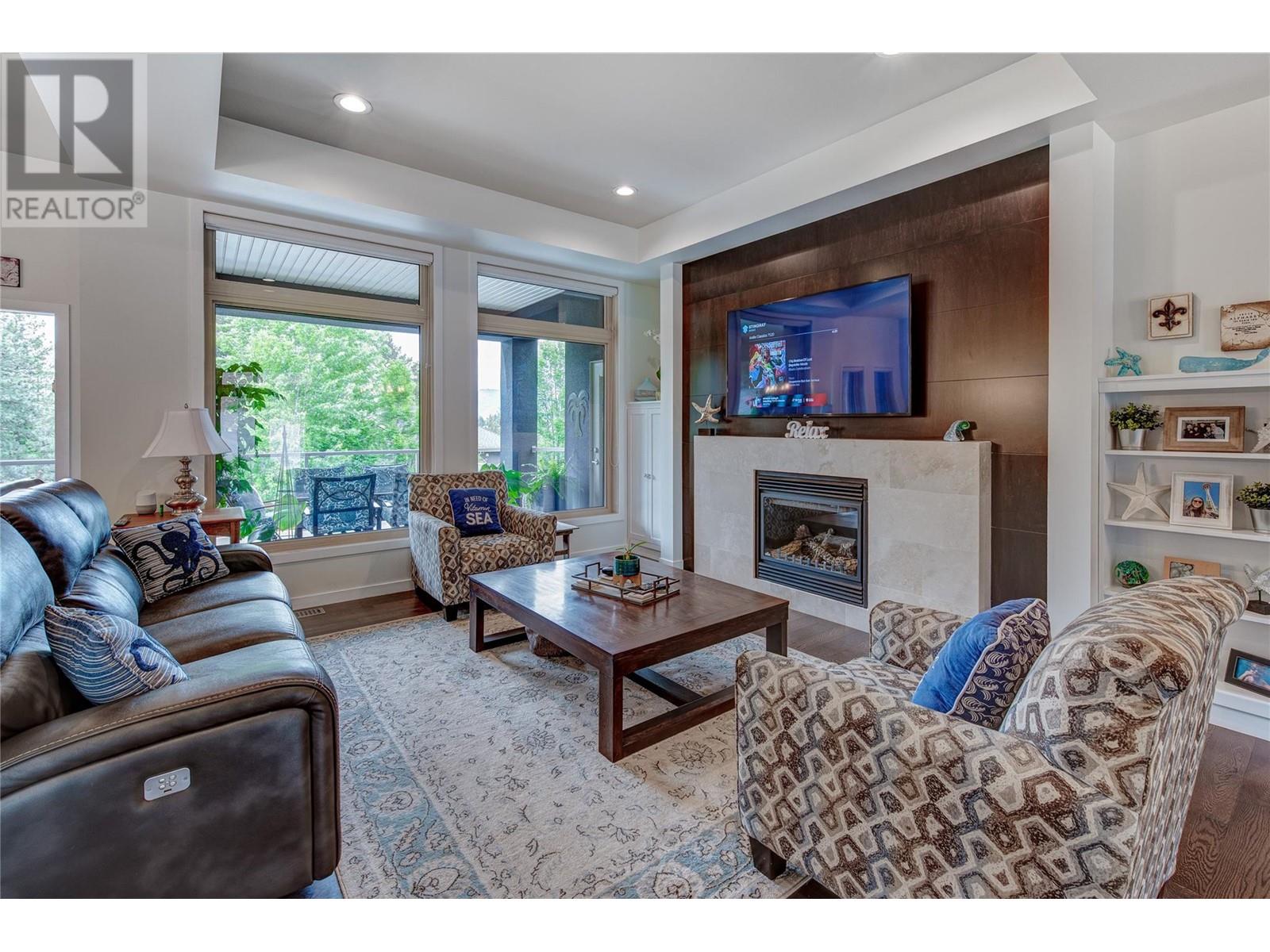  2387 Tallus Ridge Drive, West Kelowna