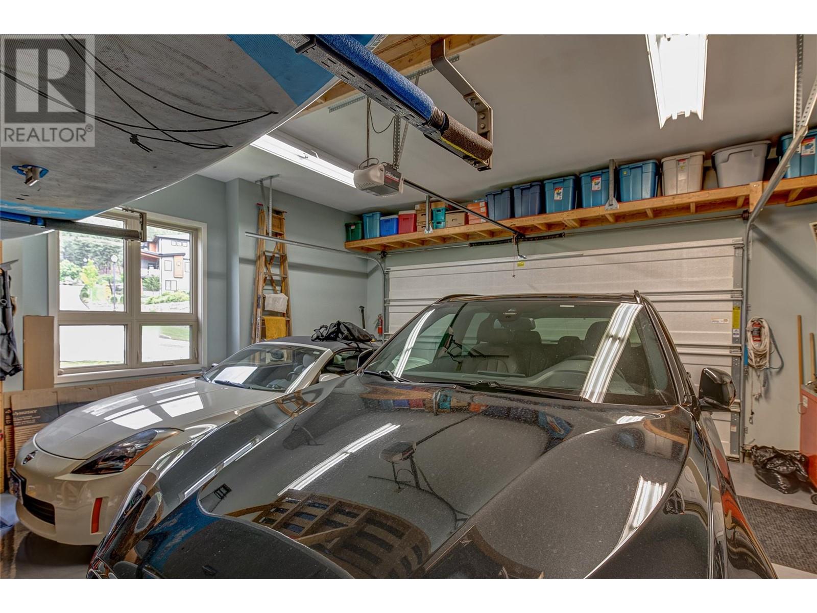  2387 Tallus Ridge Drive, West Kelowna