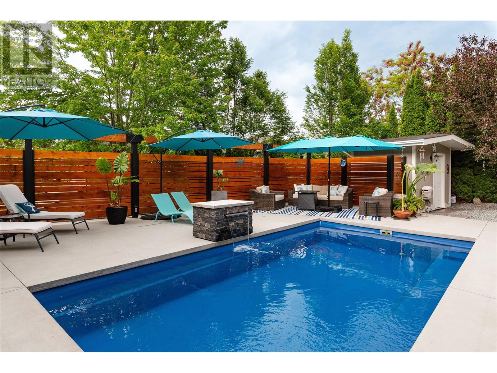  2387 Tallus Ridge Drive, West Kelowna
