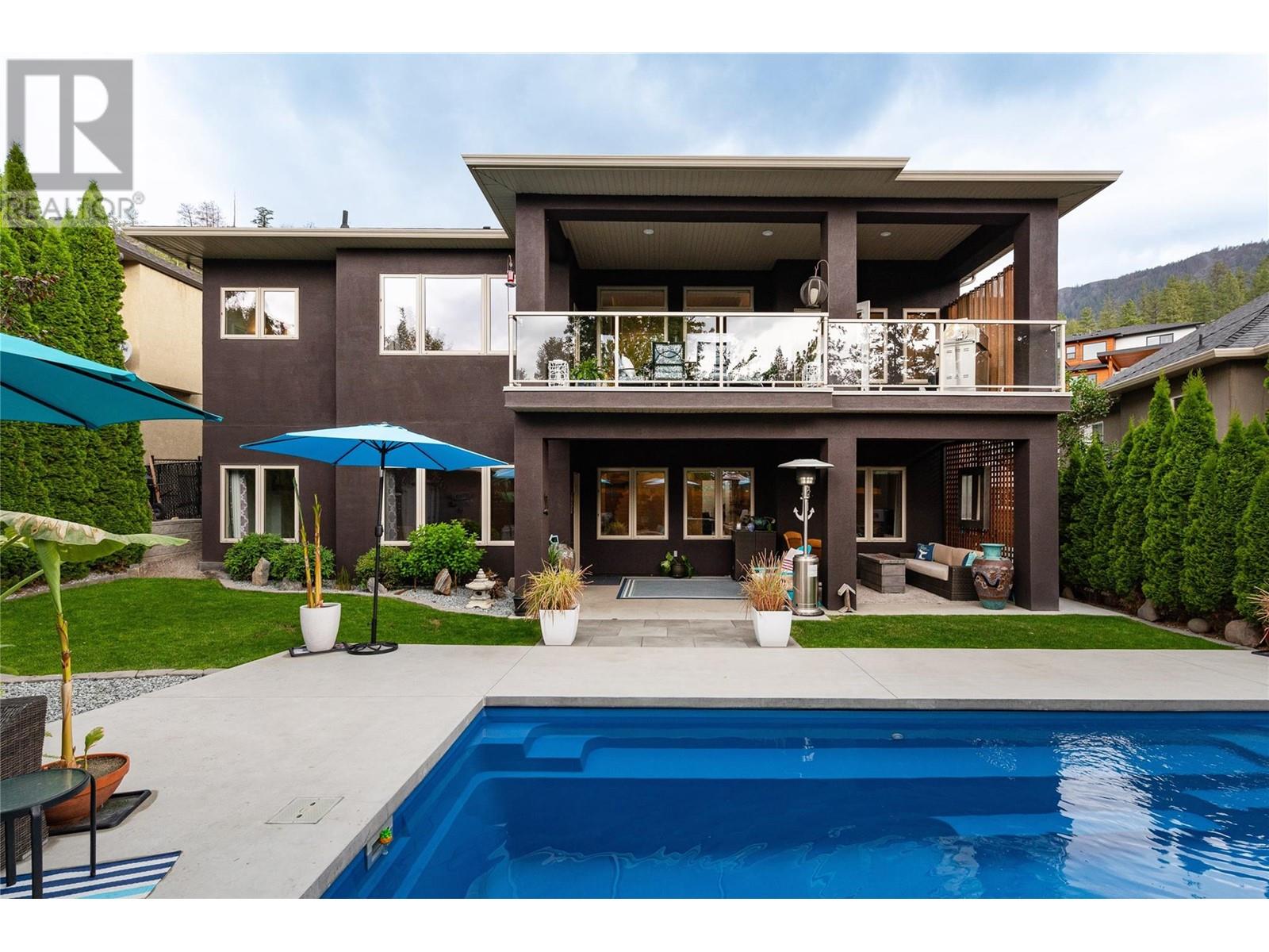  2387 Tallus Ridge Drive, West Kelowna