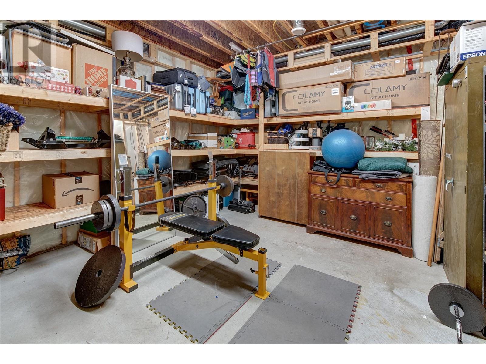  2387 Tallus Ridge Drive, West Kelowna