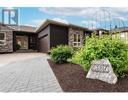 2387 Tallus Ridge Drive, West Kelowna