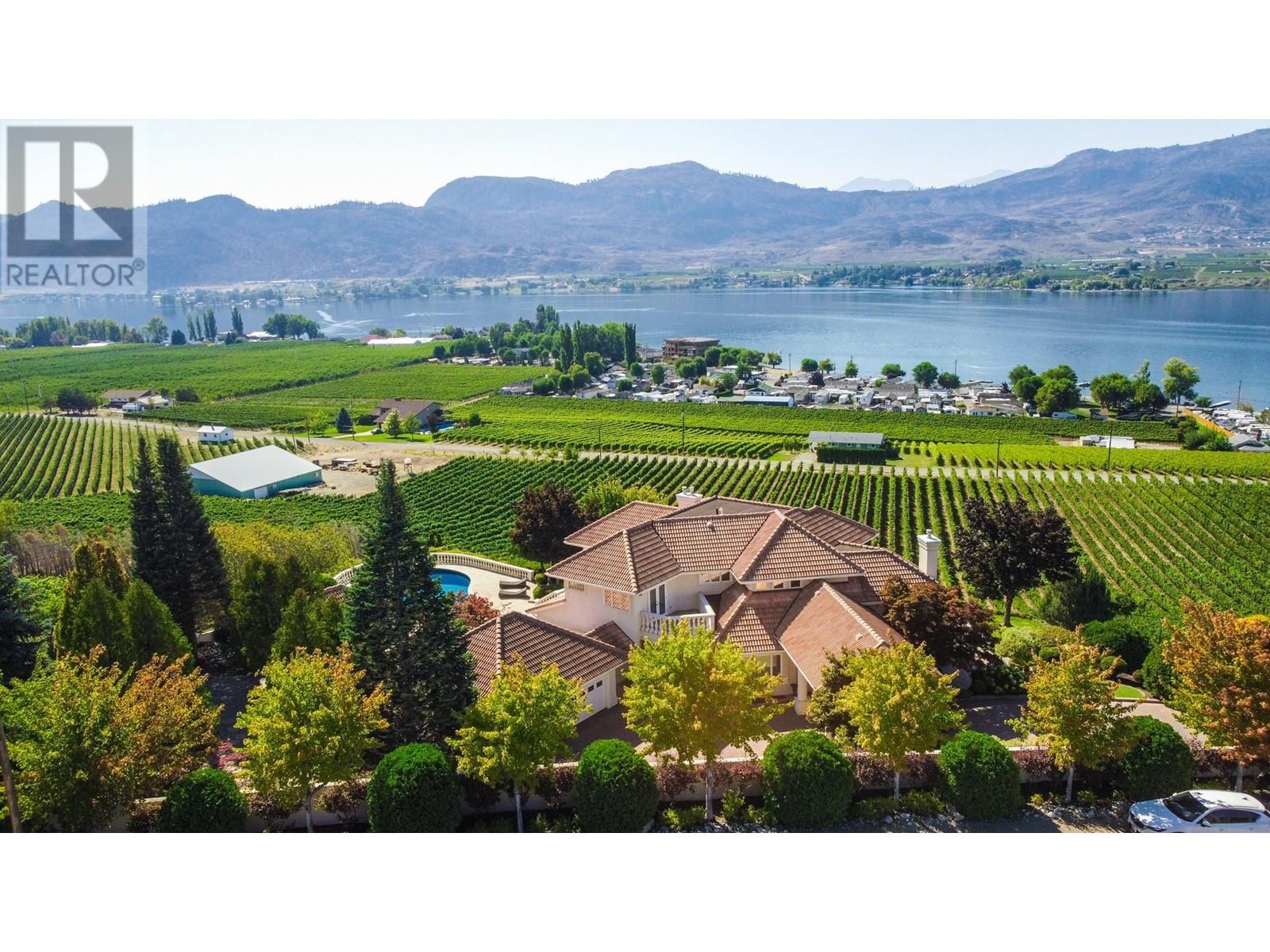 3715 30th Avenue, Osoyoos