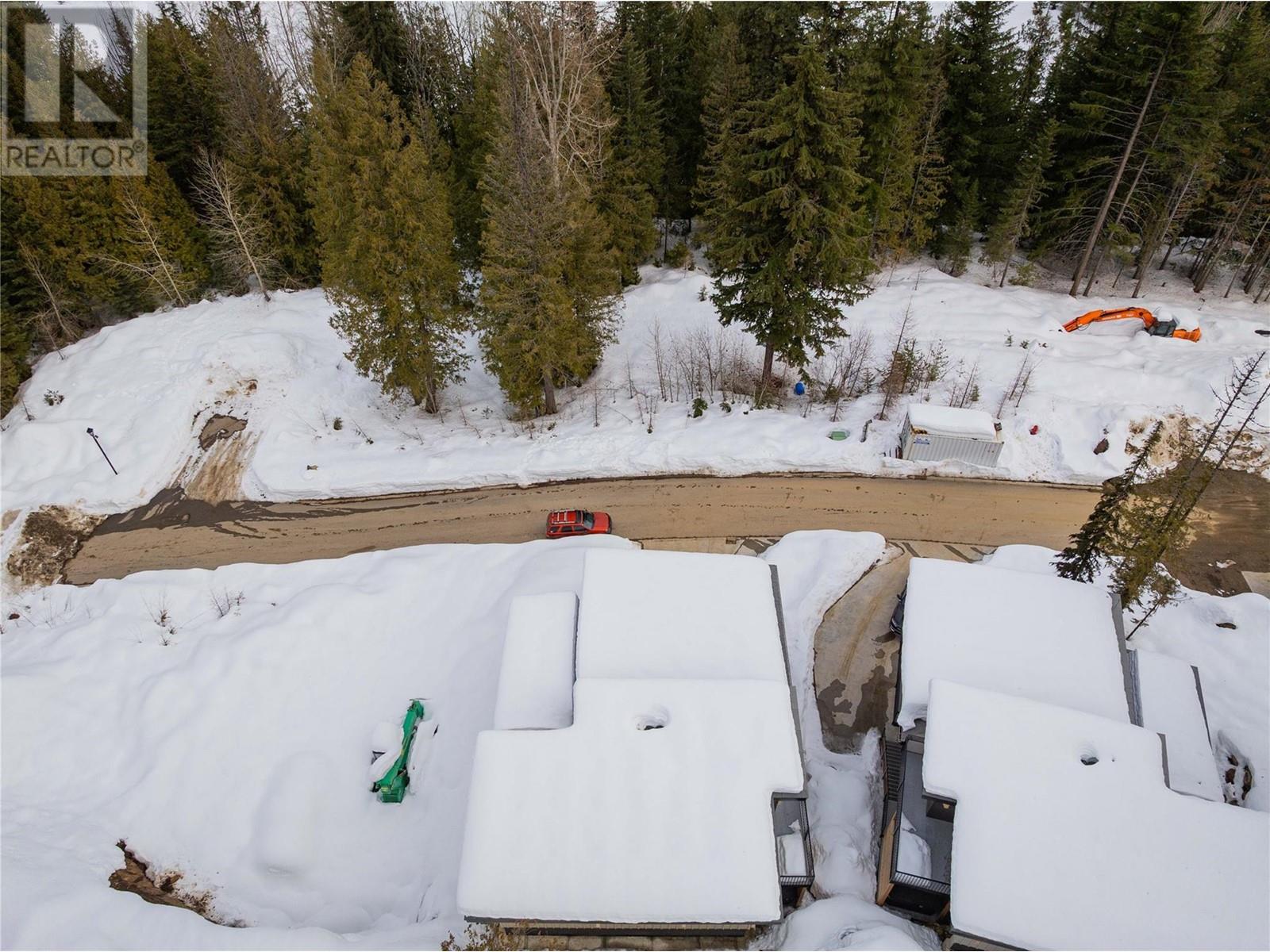 206 ROCK CUT Road, Rossland