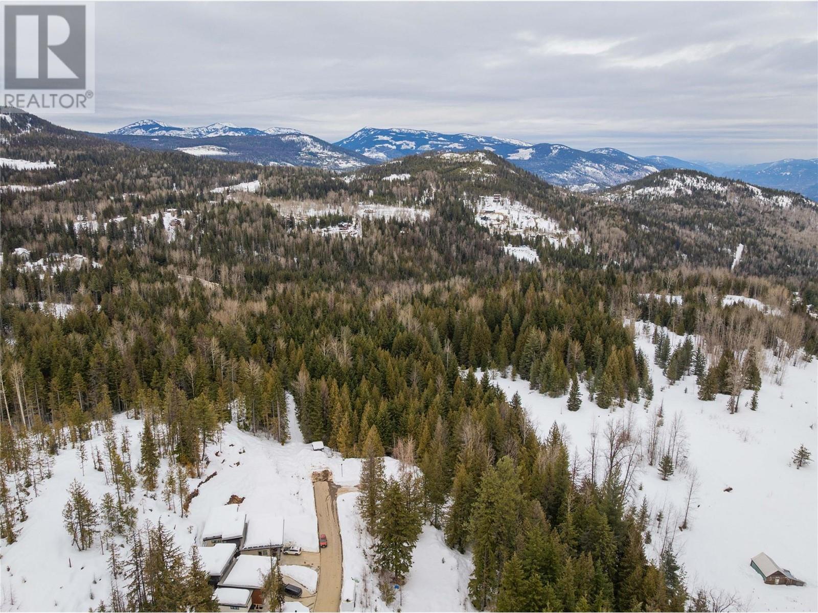 212 Rock Cut Road, Rossland