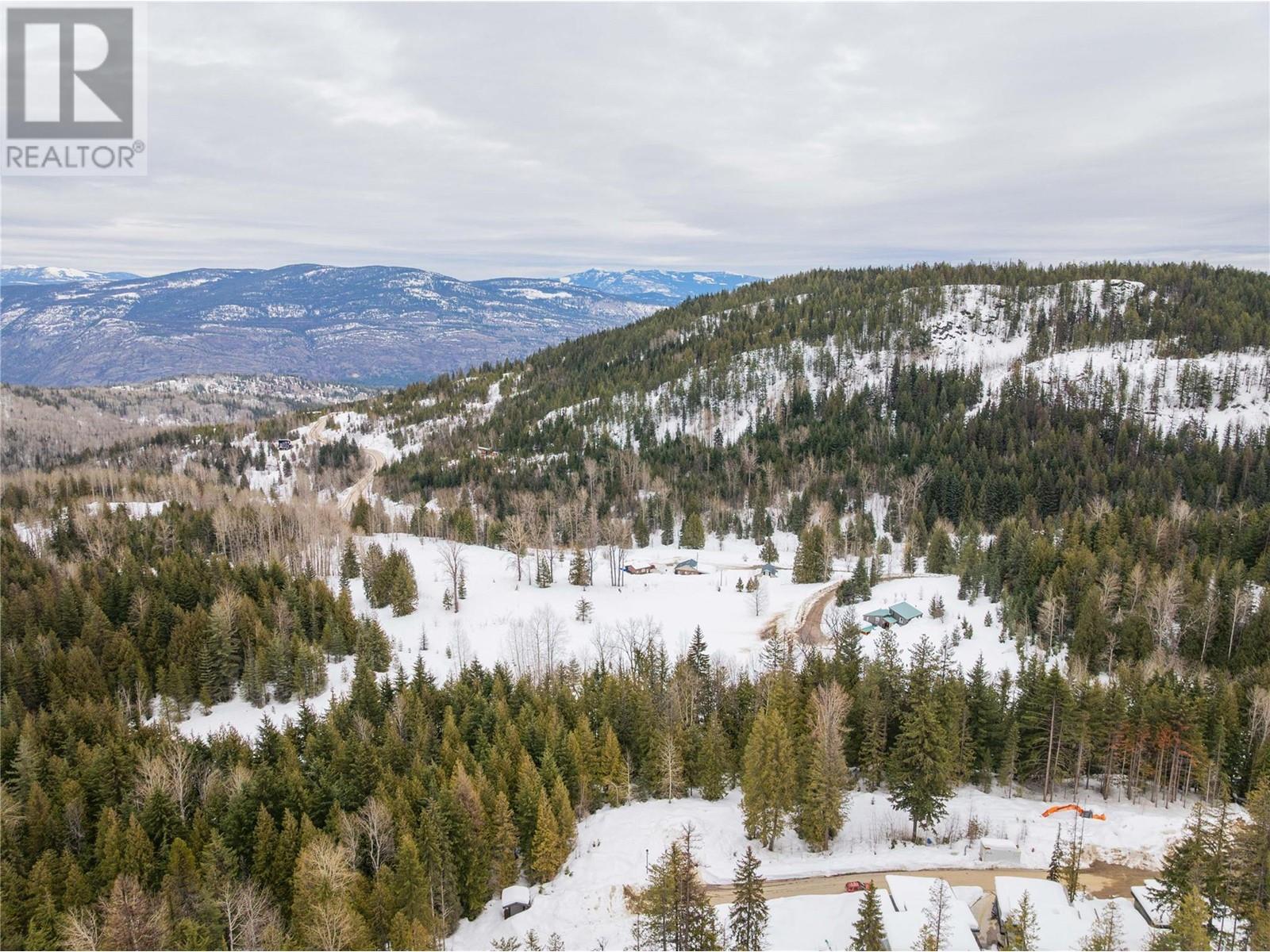 212 Rock Cut Road, Rossland