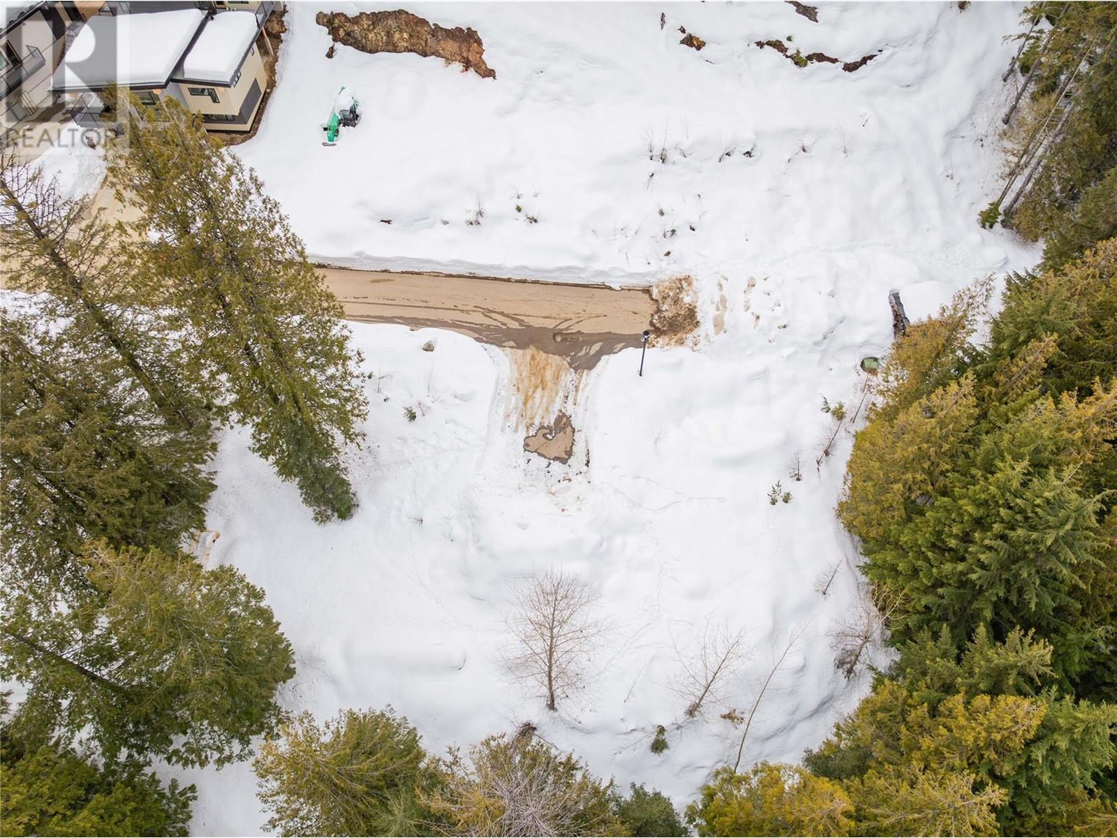 212 Rock Cut Road, Rossland