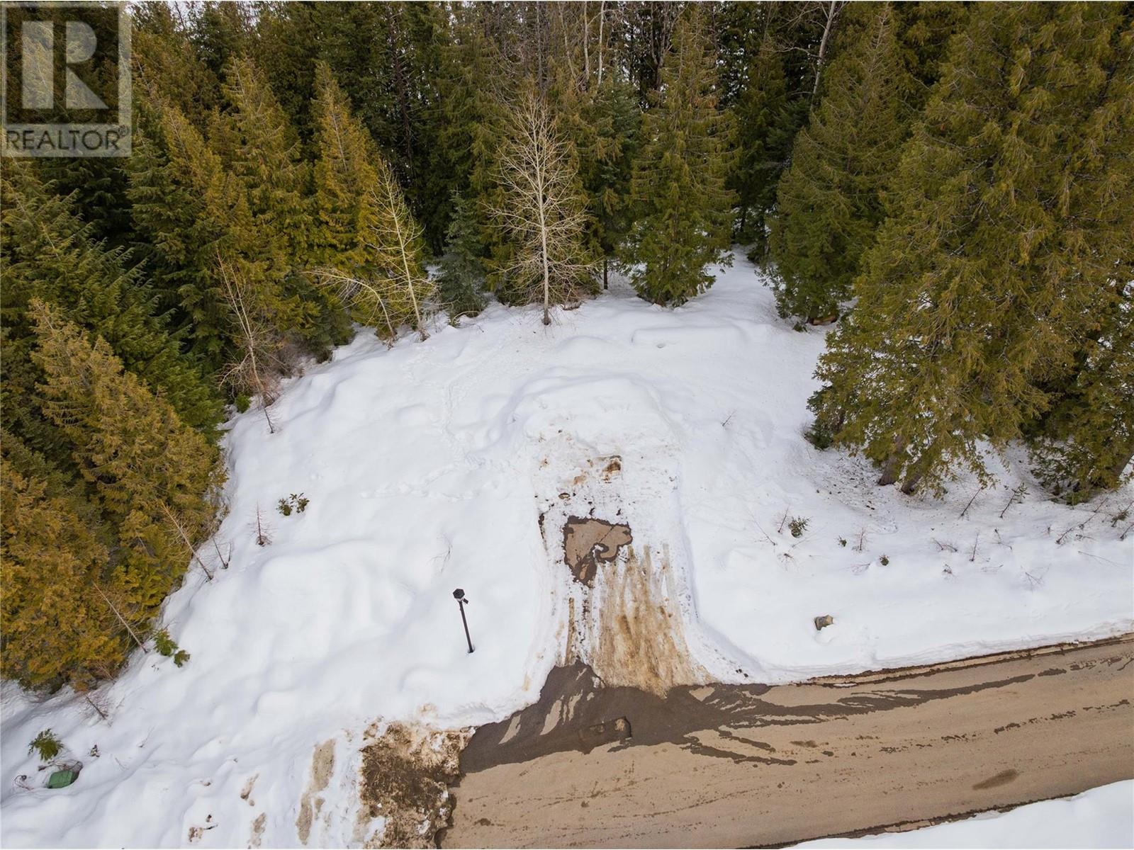 212 Rock Cut Road, Rossland