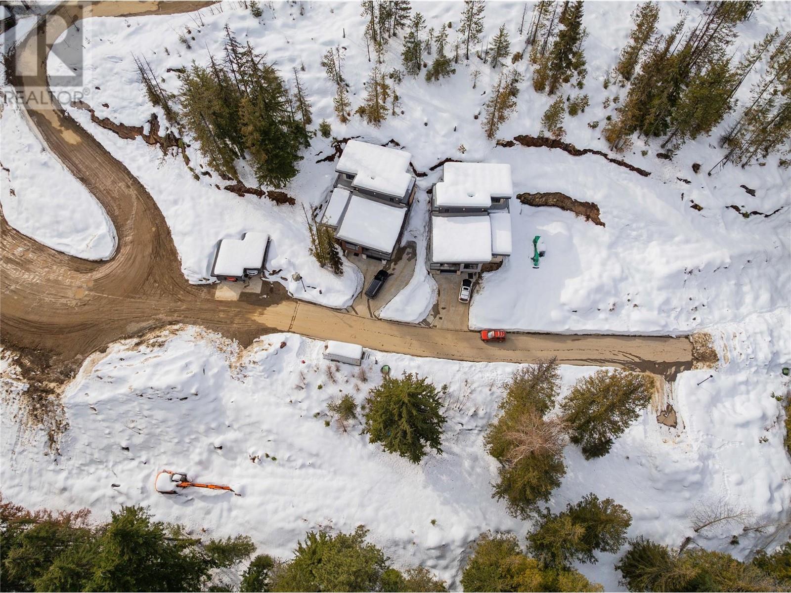 212 Rock Cut Road, Rossland