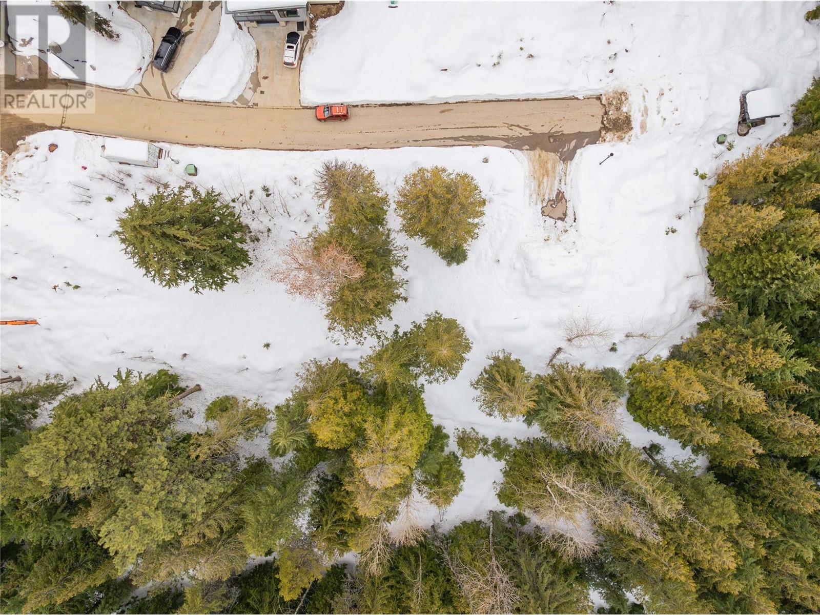 212 Rock Cut Road, Rossland