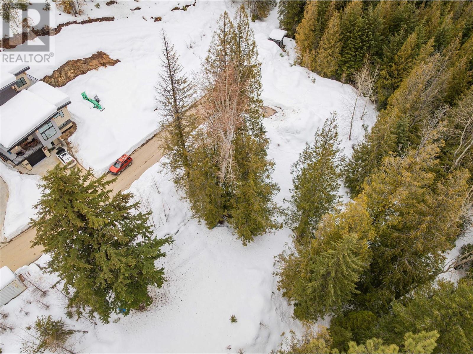 212 Rock Cut Road, Rossland